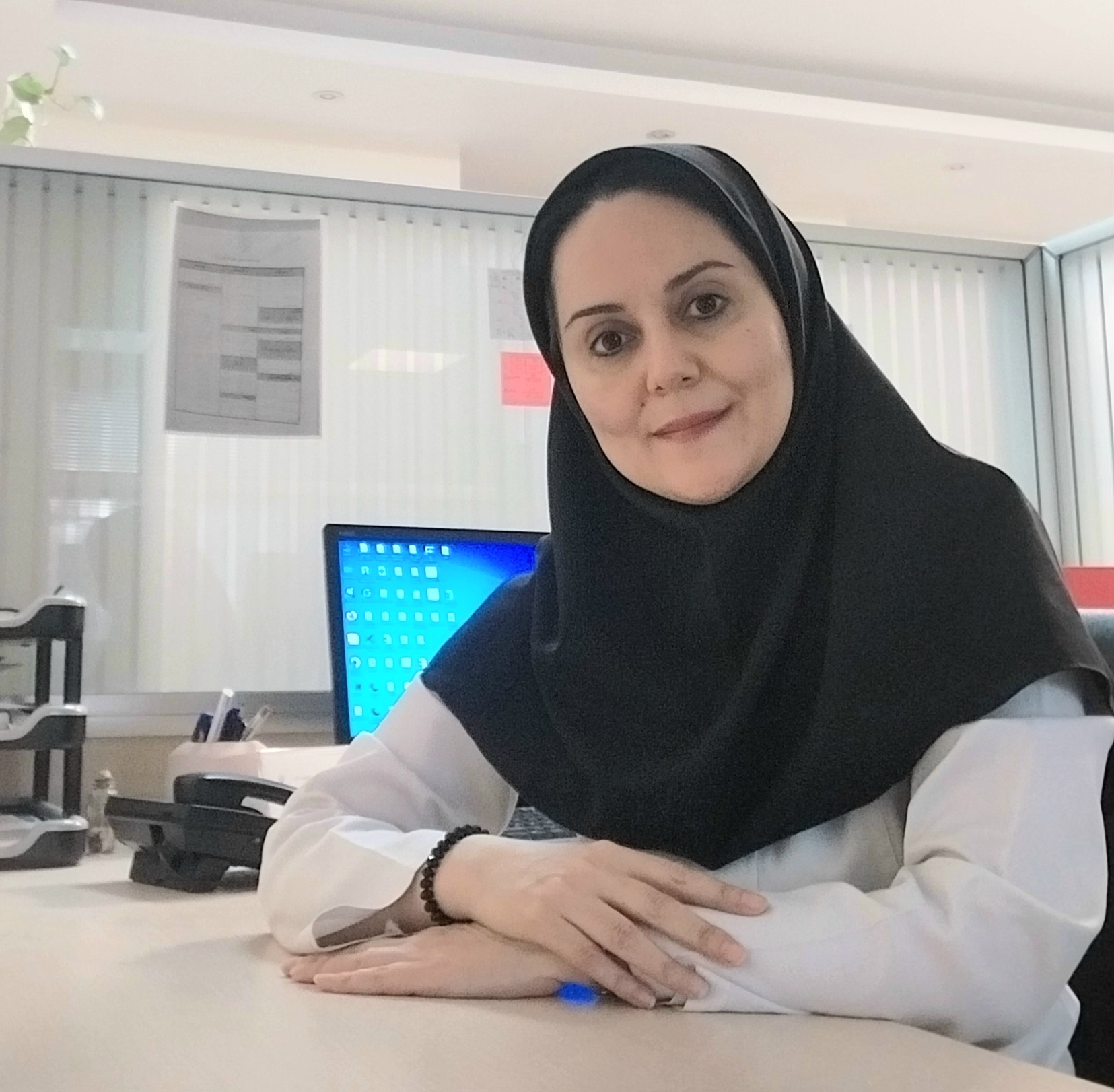 طرح منتخب مرکز تحقیقات غدد
